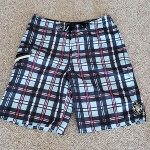 Kirra swim suit trucks